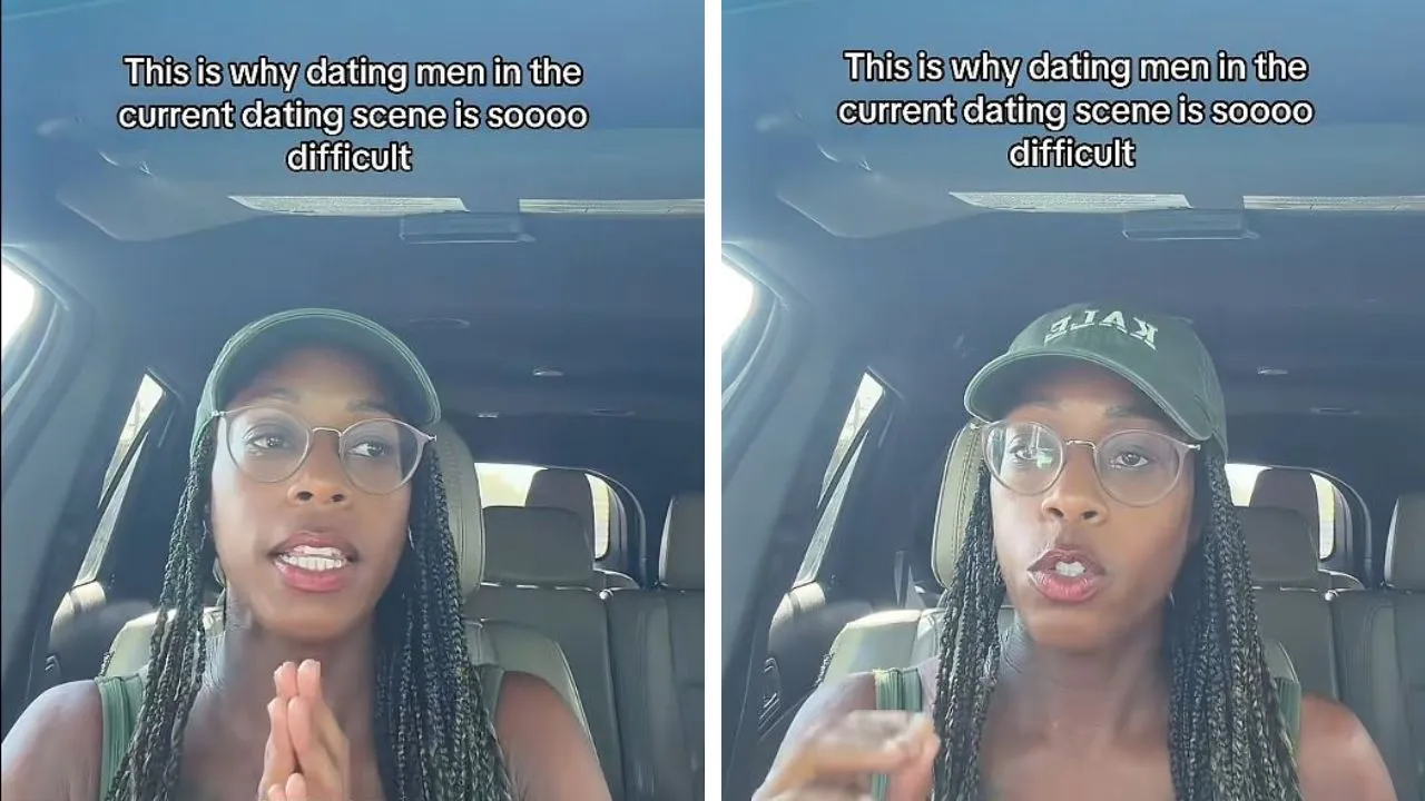 ‘I Have Opted Out of Dating’: TikToker Urges Women Not to Date Men, Claims Most Stop Maturing Emotionally After 18