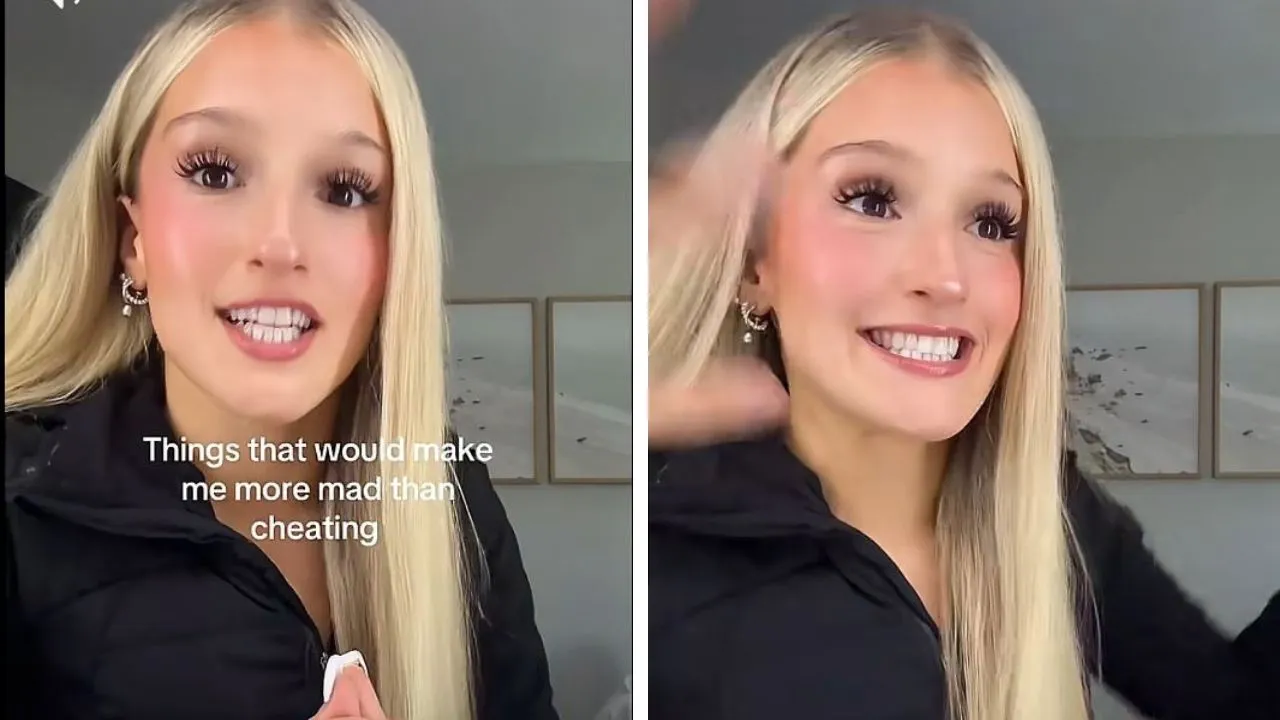 ‘I Will Kill You’: Woman’s ‘Worse Than Cheating’ Dealbreakers Include Giving Someone a Ride Home