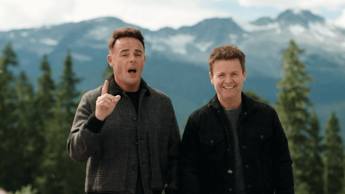 ITV Launches New ‘I’m A Celebrity’ Version ‘Like You’ve Never Seen Before’ with Unique Australia Twist