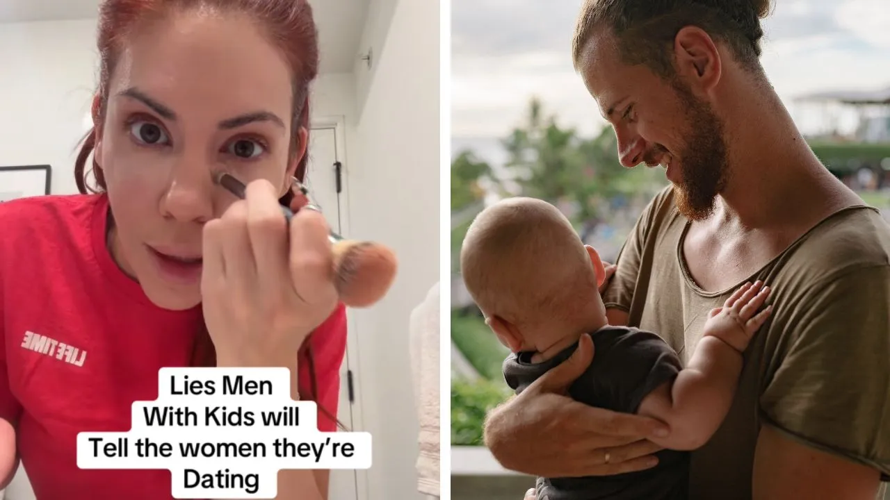 ‘If He Calls Her Crazy, Ask More Questions’: TikToker Shares Questions Women Should Ask Before Dating a Single Dad — Comments Reveal Mixed Experiences