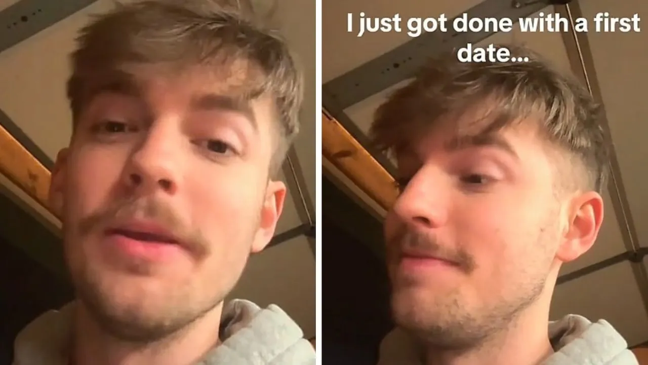 ‘If Your Moms Set You Up It’s a Done Deal’: TikToker’s Viral First Date Story Has Viewers Rooting for the Couple