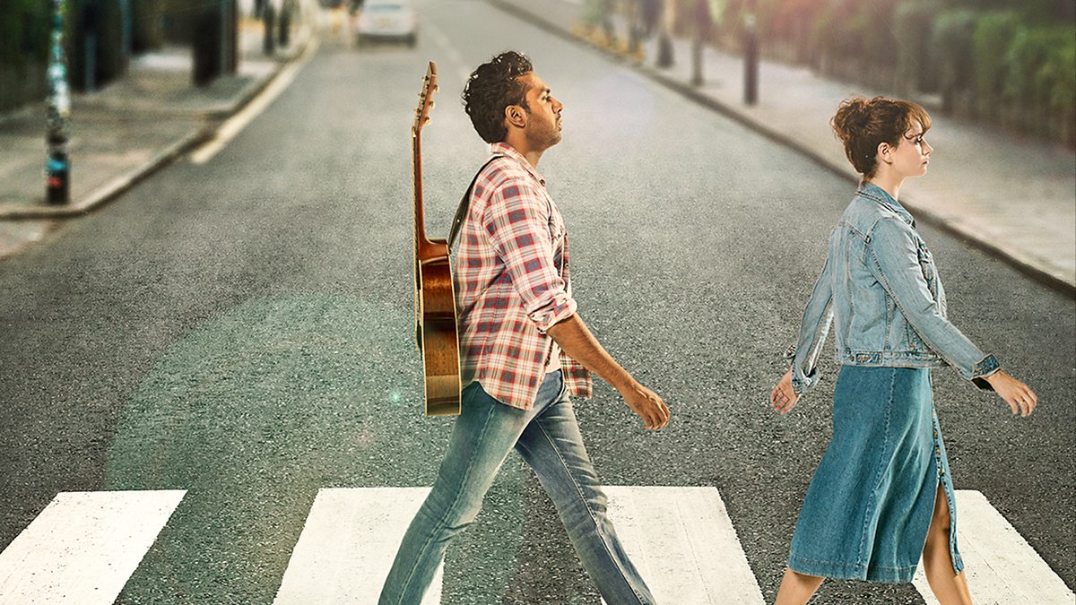 Imagine a World Without The Beatles: How Music History Would Change