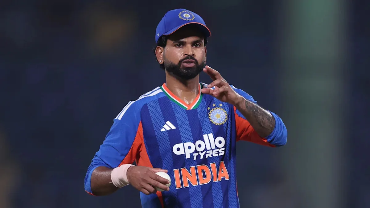 India vs Afghanistan 3rd T20I 2026: Live Scorecard, Toss Winner, Result & Highlights from Delhi