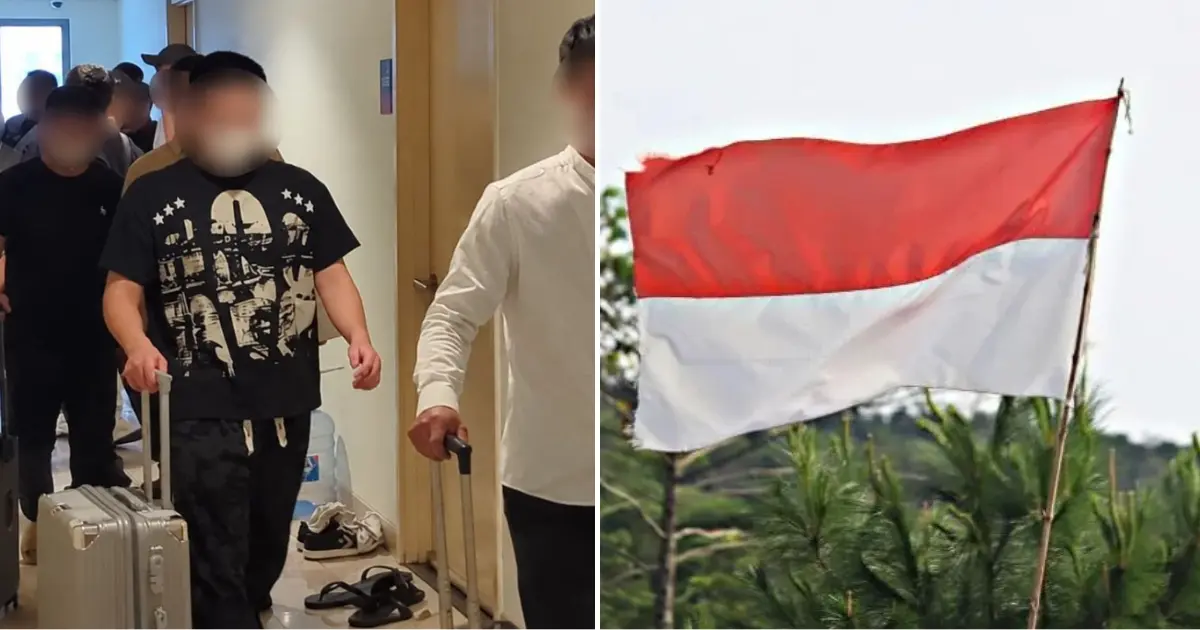 Indonesia Arrests Five Foreign Nationals in Tangerang Over International Online Gambling Syndicate