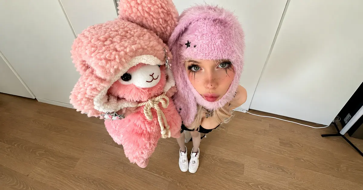 Influencer Luna Winter: Success Should Still Feel Like Your Own