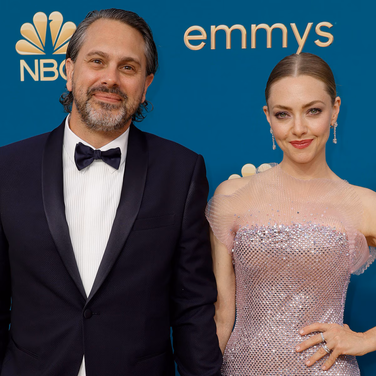 Inside Amanda Seyfried and Thomas Sadoski’s Romance Before Their Split