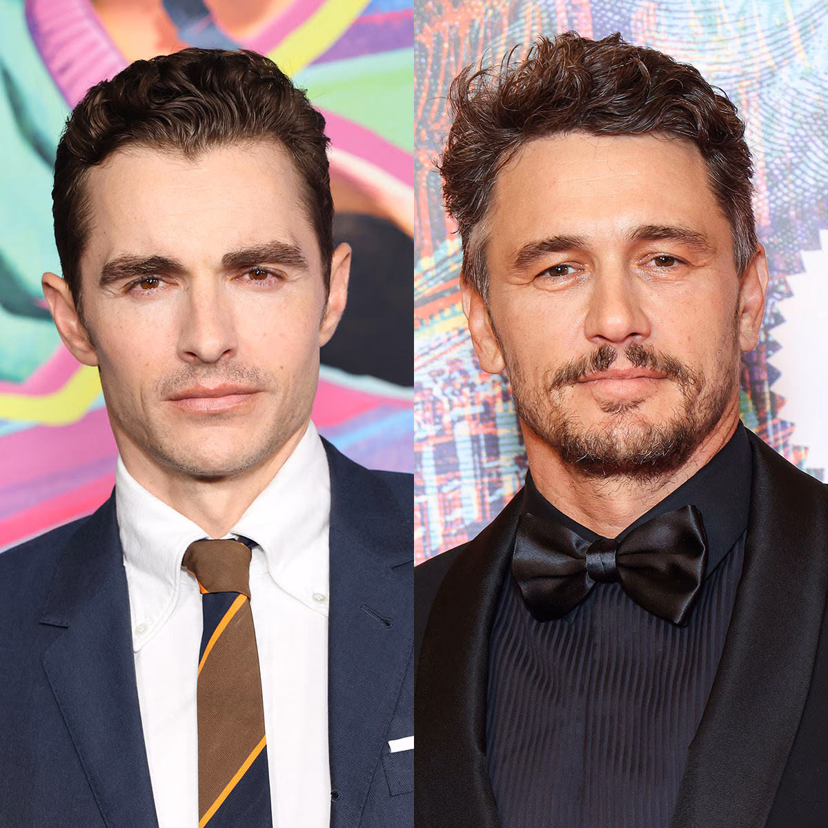 Inside Dave Franco’s Complicated Relationship With Brother James Franco