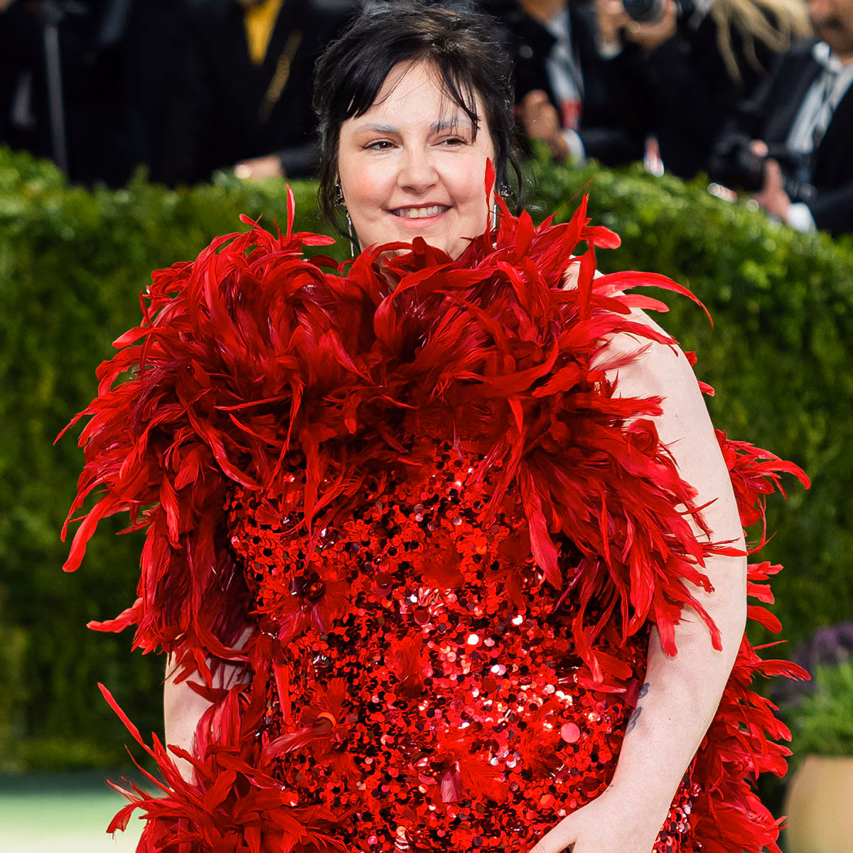 Inside Lena Dunham, Kim Kardashian, and Other Celebrities’ Surrogacy Journeys