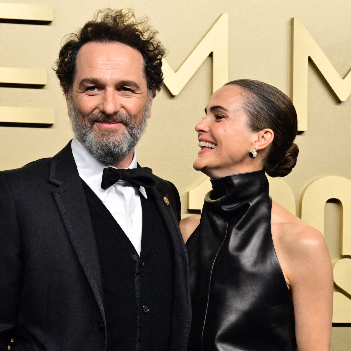 Inside Matthew Rhys and Keri Russell’s Top-Secret Love Story