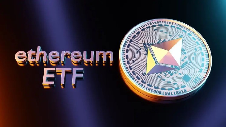 Investor Interest in Ethereum ETFs Continues as Net Inflows Reach 11-Day Streak