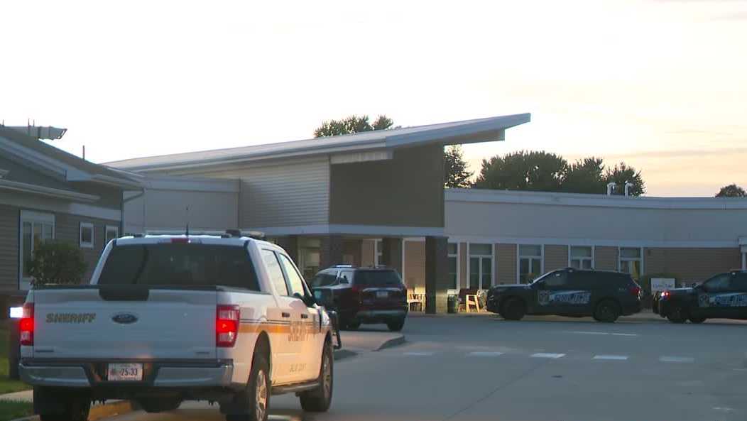 Iowa DCI Joins Perry Infant Death Investigation