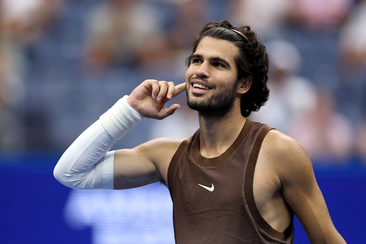 Is Carlos Alcaraz Dating Claudia Canals? Tennis Star’s Romance Rumors Explained