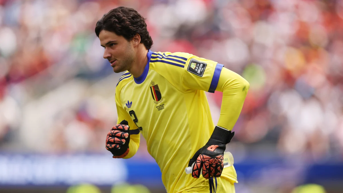 Italy vs. Belgium: How to Watch Online for Free