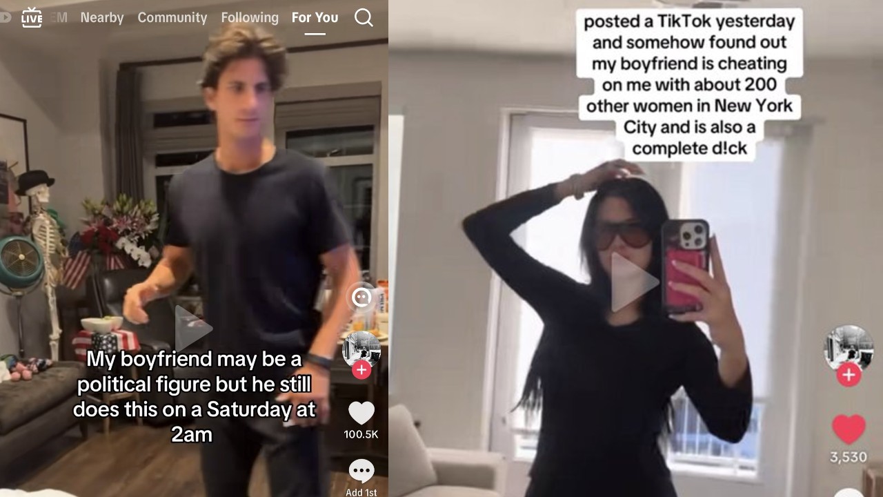 JFK Grandson Cheating Allegations Appear False, Spark ‘Kennedy Gene’ Memes