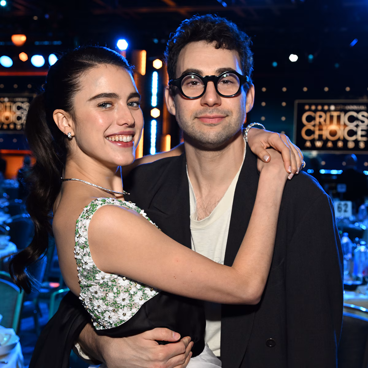 Jack Antonoff Breaks Silence on Margaret Qualley Breakup