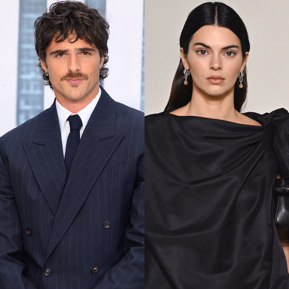 Jacob Elordi Proves He’s Kendall Jenner’s No. 1 Fan