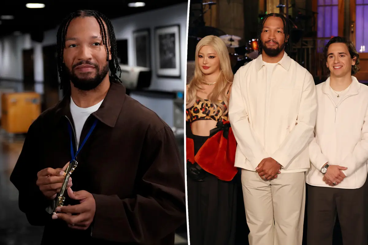 Jalen Brunson Hosts SNL Season 52 Premiere: How to Watch for Free