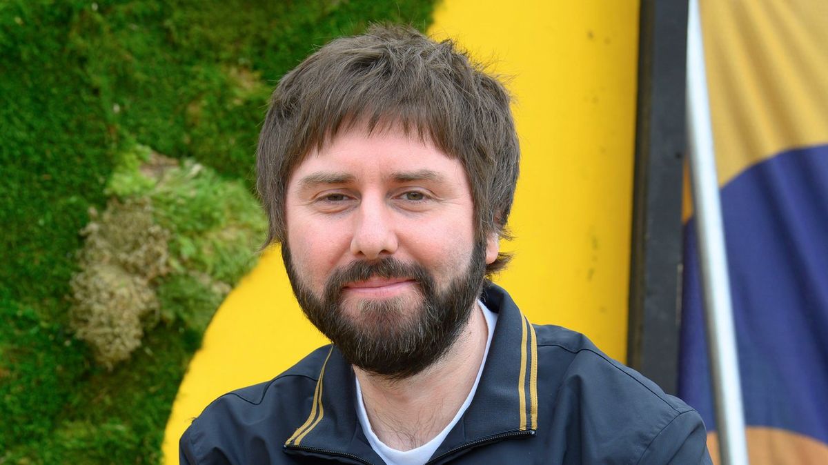 James Buckley Accidentally Leaks New ‘Inbetweeners’ Movie Details in Cameo Video