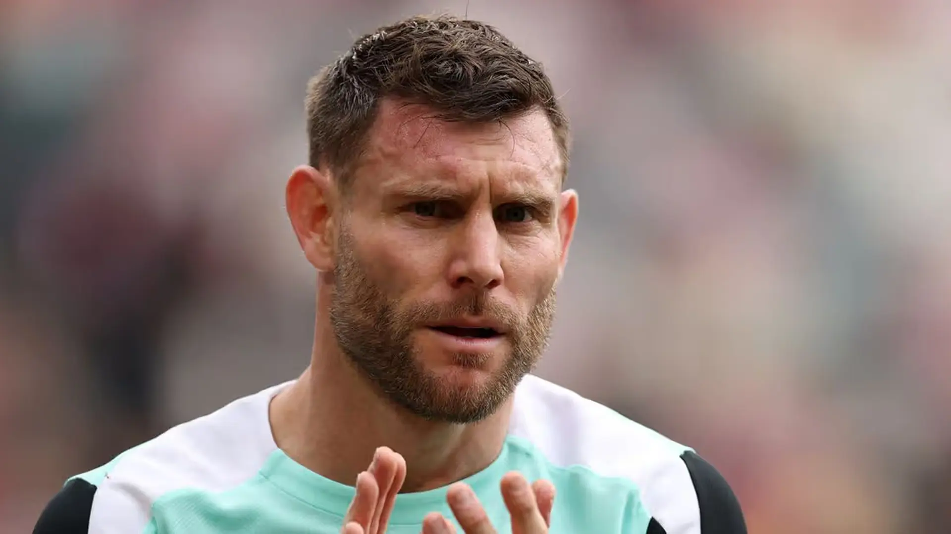 James Milner Returns to Liverpool to Help Coach Academy Youngsters While Working Towards UEFA Pro Licence – James Pearce