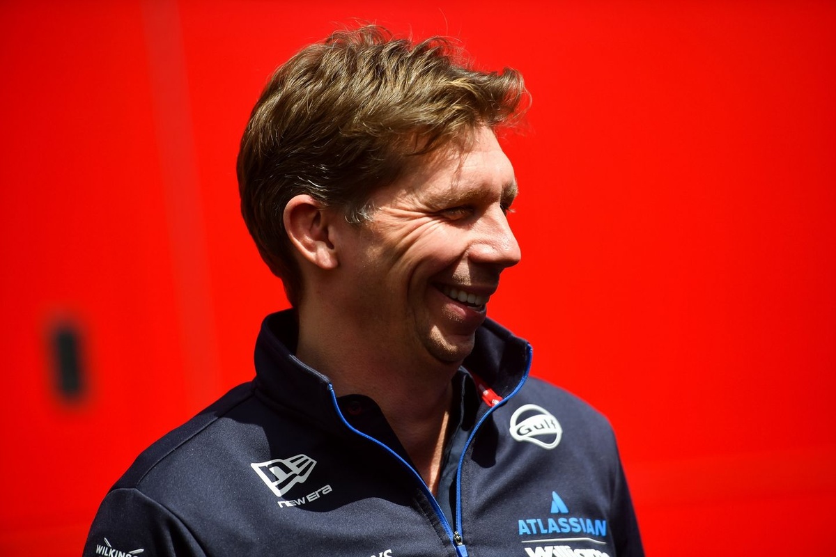 James Vowles Backs Madrid as ‘One to Watch’ Despite Calls for Changes