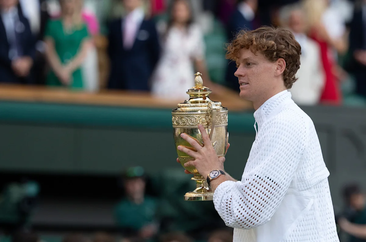 Jannik Sinner Reaches US Open Final on Championship Sunday