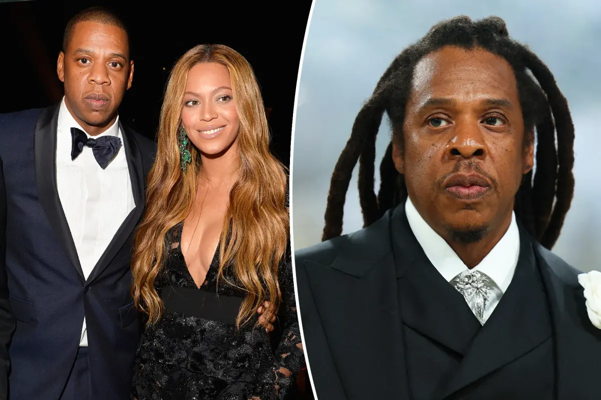 Jay-Z Rape Accuser Admits She ‘Never Met’ Him, Apologizes to Beyoncé for ‘False’ Claims