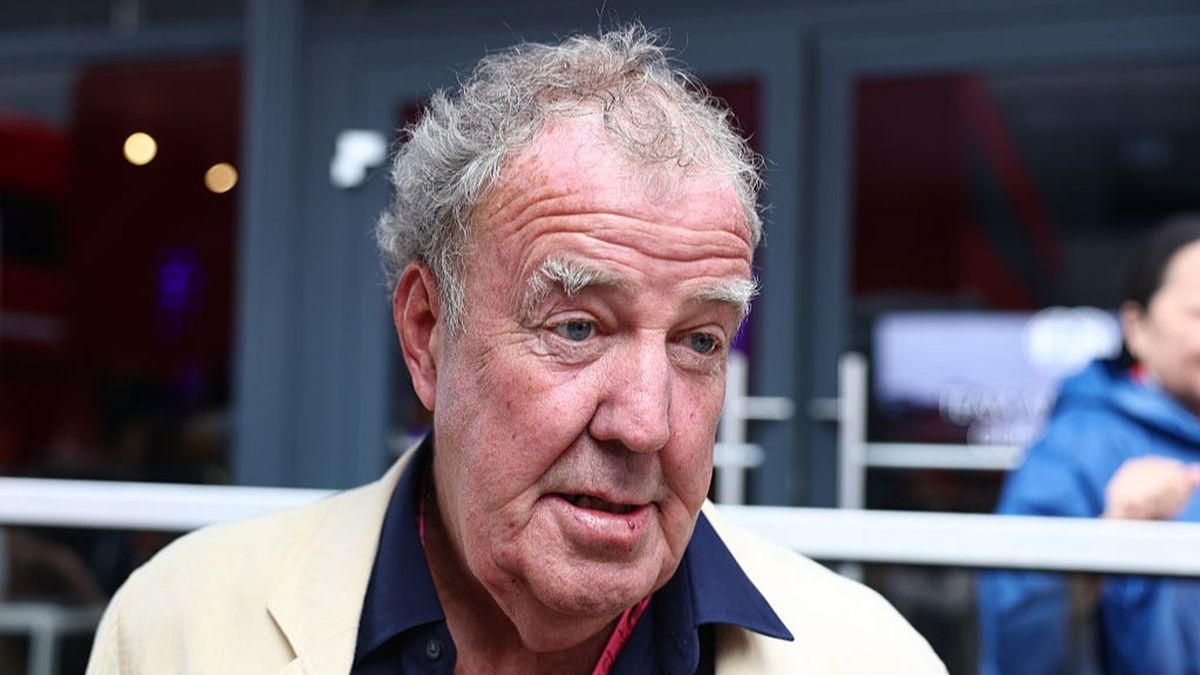 Jeremy Clarkson Refuses Diet and Alcohol Abstinence After Health Scare and Cancer All-Clear