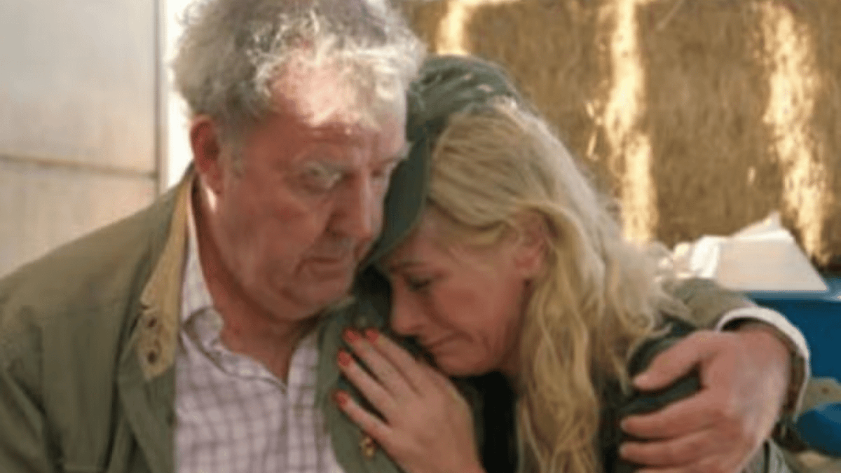 Jeremy Clarkson’s Partner Lisa Reveals His Heartbreaking Words Following Cancer Diagnosis