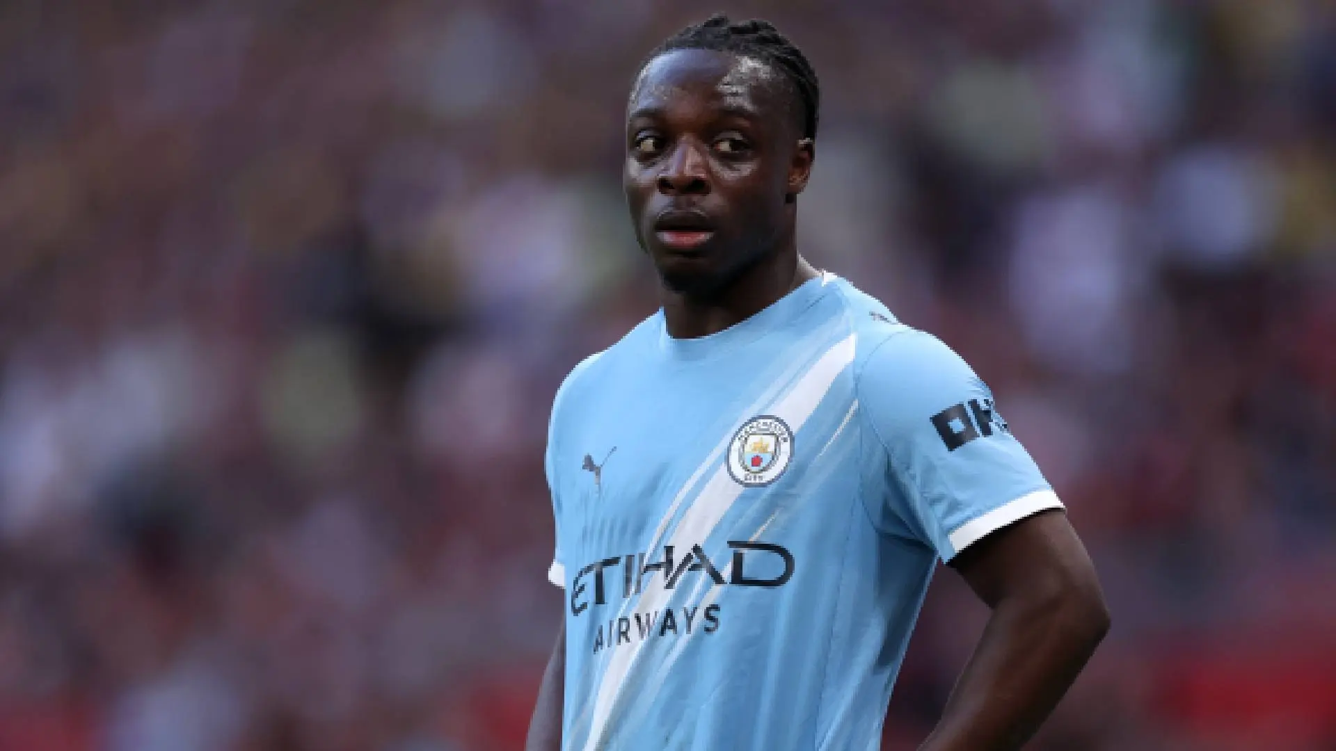 Jeremy Doku in line for Sunderland return: ‘Probably he can be available’