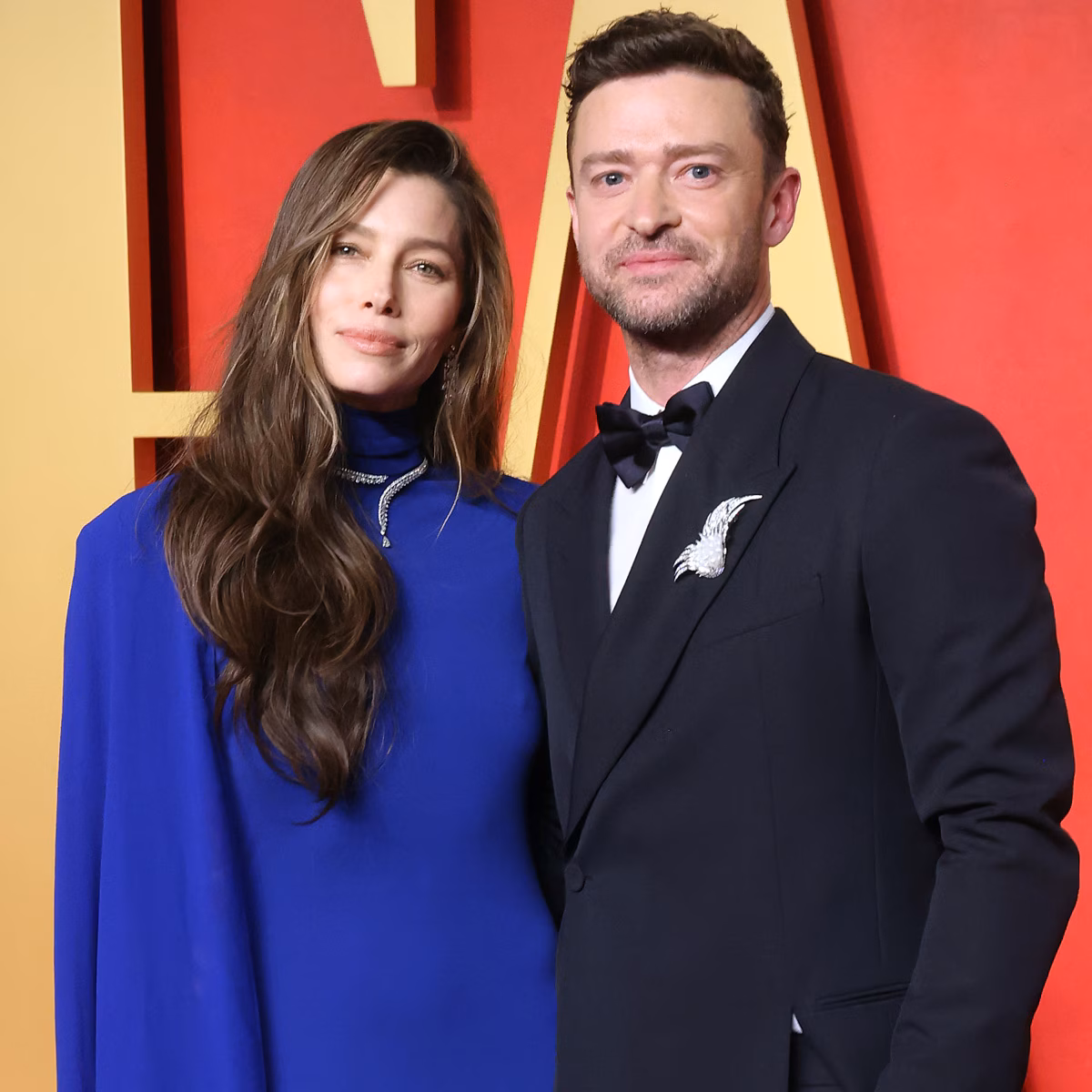Jessica Biel Shares Glimpse of Paris Getaway With Justin Timberlake