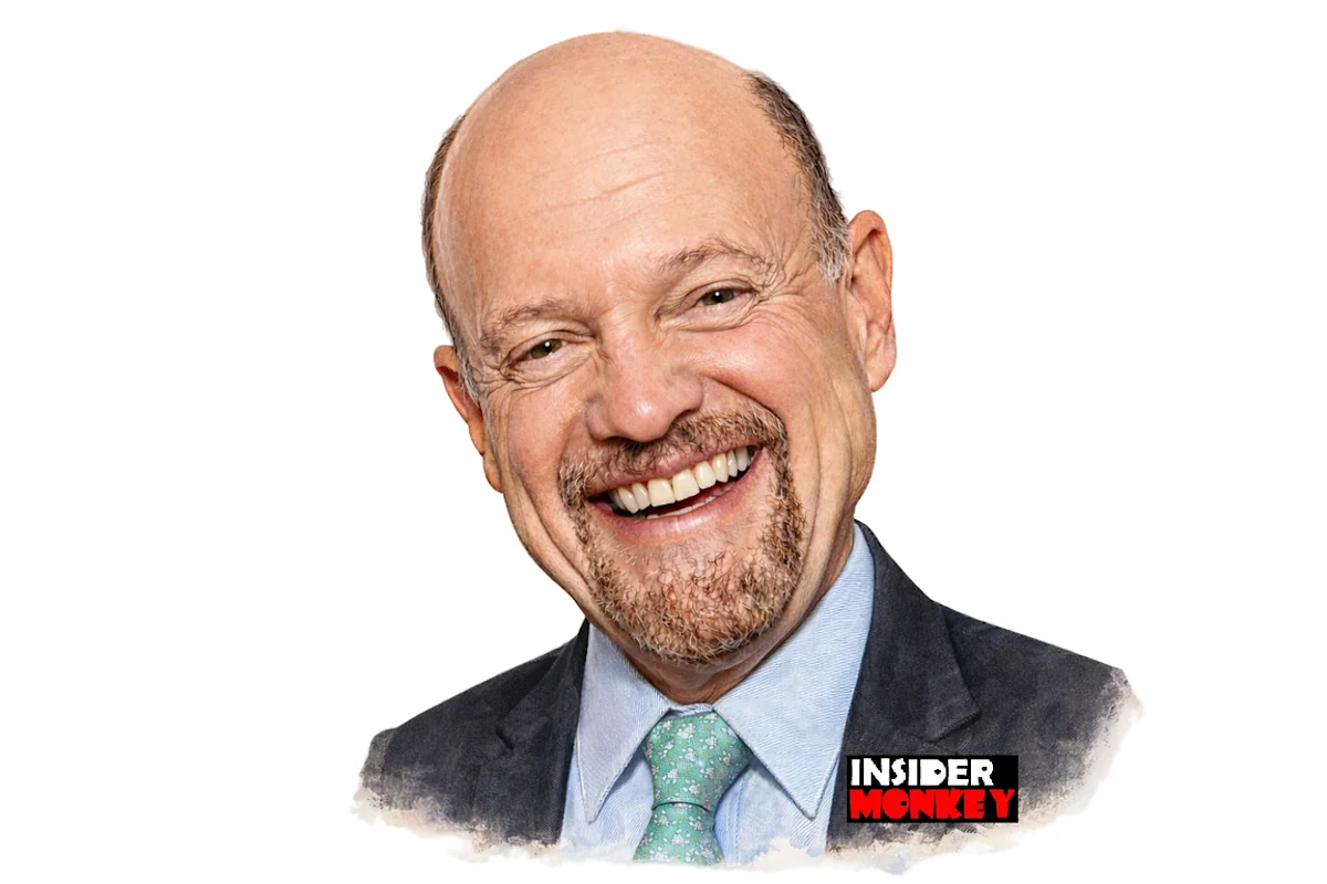 Jim Cramer Predicts NVIDIA (NASDAQ:NVDA) Share Price Movement After Anthropic CEO Remarks