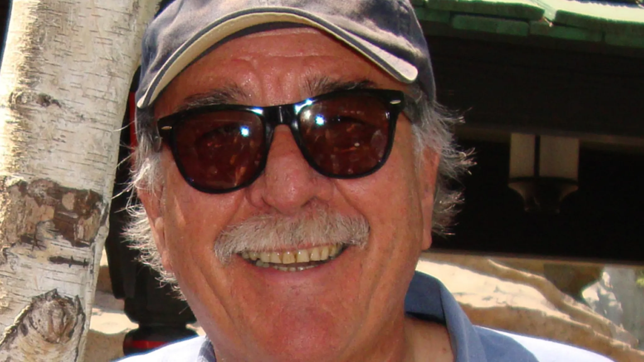 Jim Geoghan, ‘Suite Life of Zack & Cody’ Co-Creator, Dies at 79