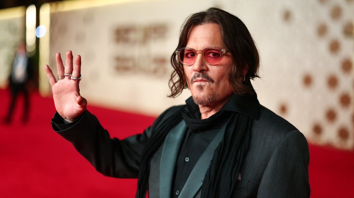 Johnny Depp Sparks Concern in ‘bizarre’ Footage Amid Hollywood Comeback