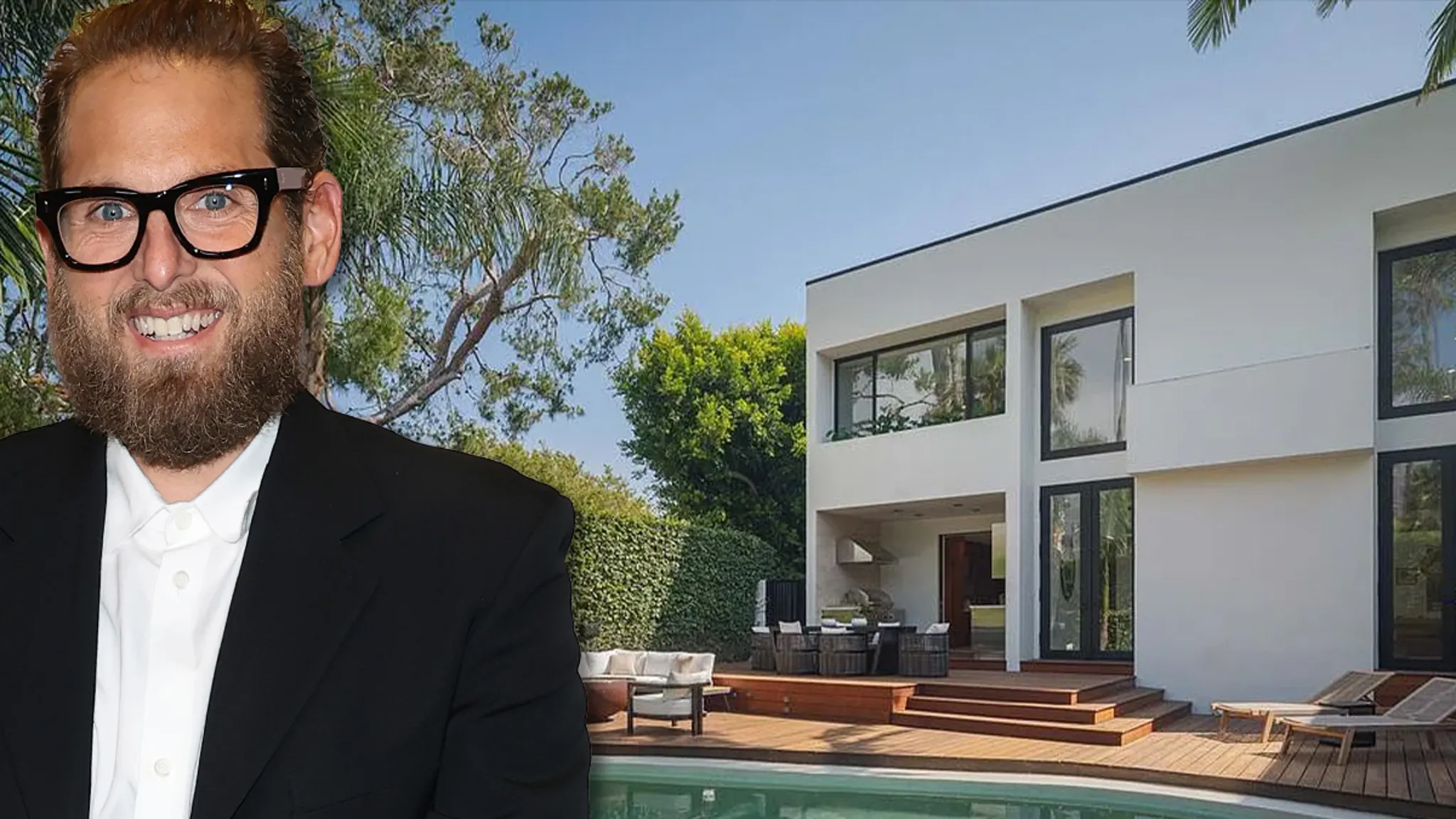 Jonah Hill’s Former Malibu Home Hits the Market for $12.95M