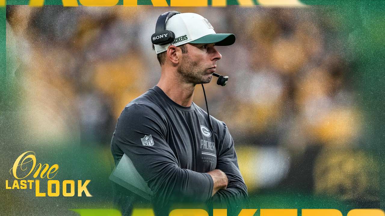 Jonathan Gannon Familiar with Packers’ Season-Opening Opponent