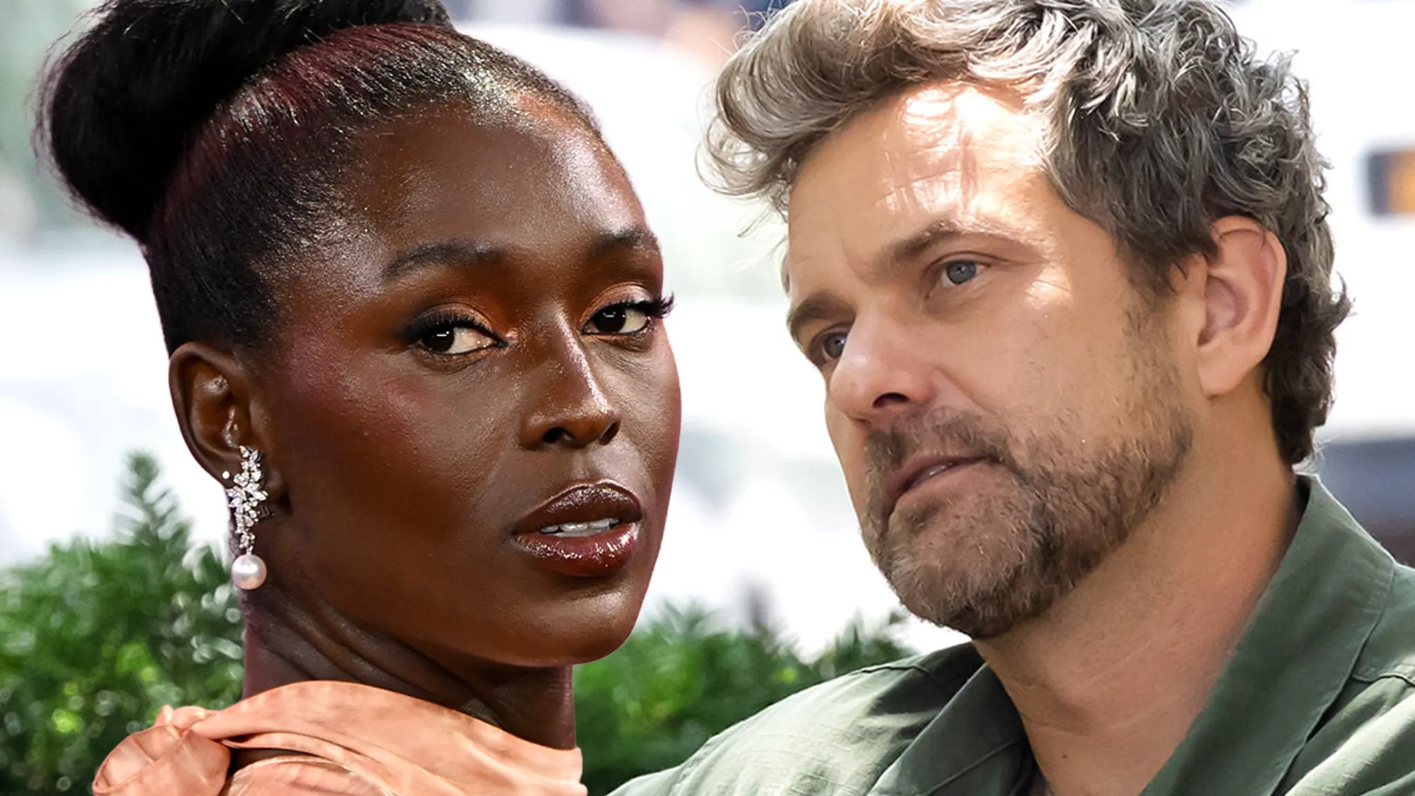 Joshua Jackson Reportedly Had Concerns About Child Being Around Jodie Turner-Smith’s Brother