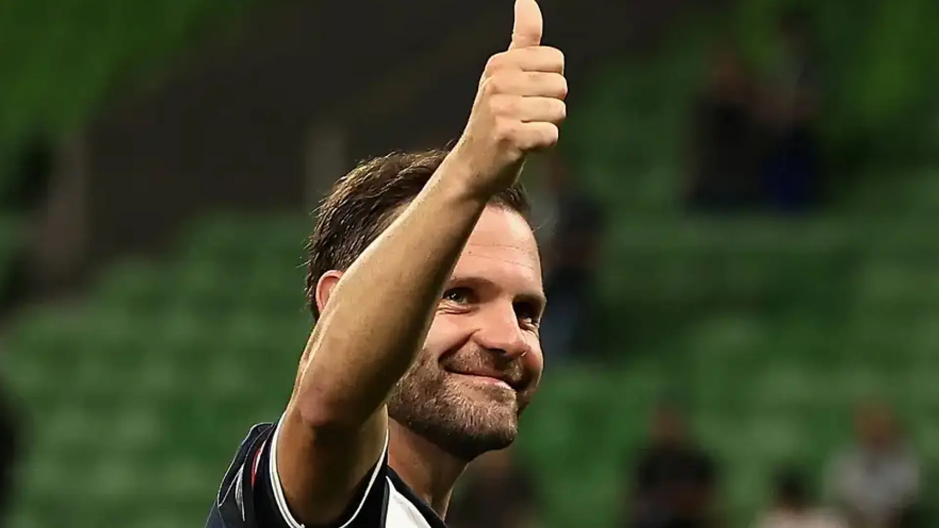 Juan Mata confirms Melbourne Victory departure but refuses to retire