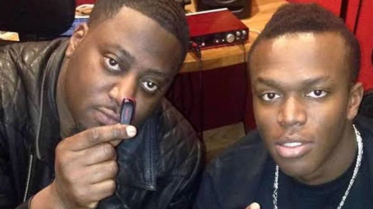 KSI Pays Heartfelt Tribute to Rapper Sway Following Death at 44