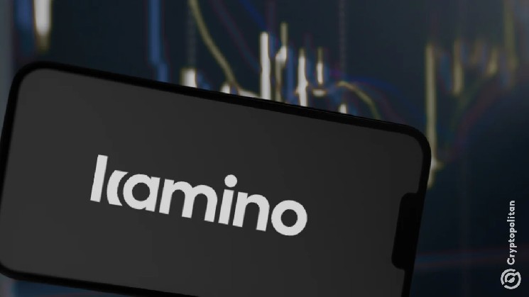 Kamino appoints Michael Weisz CEO as RWA strategy pivots to credit