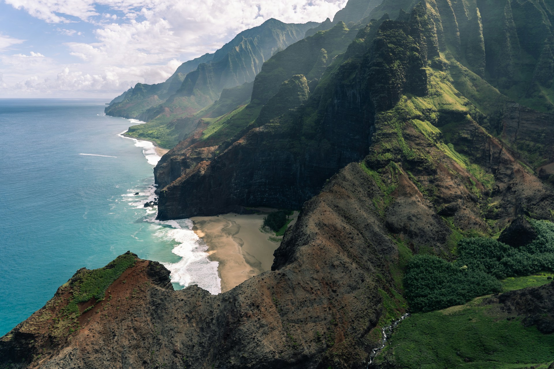 Kauai Weather Forecast for September 15, 2026