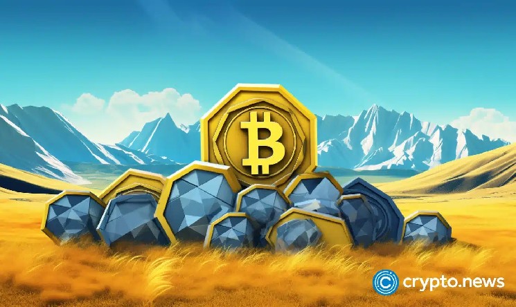 Kazakhstan Plans National Crypto Analytics Center to Track Digital Asset Flows