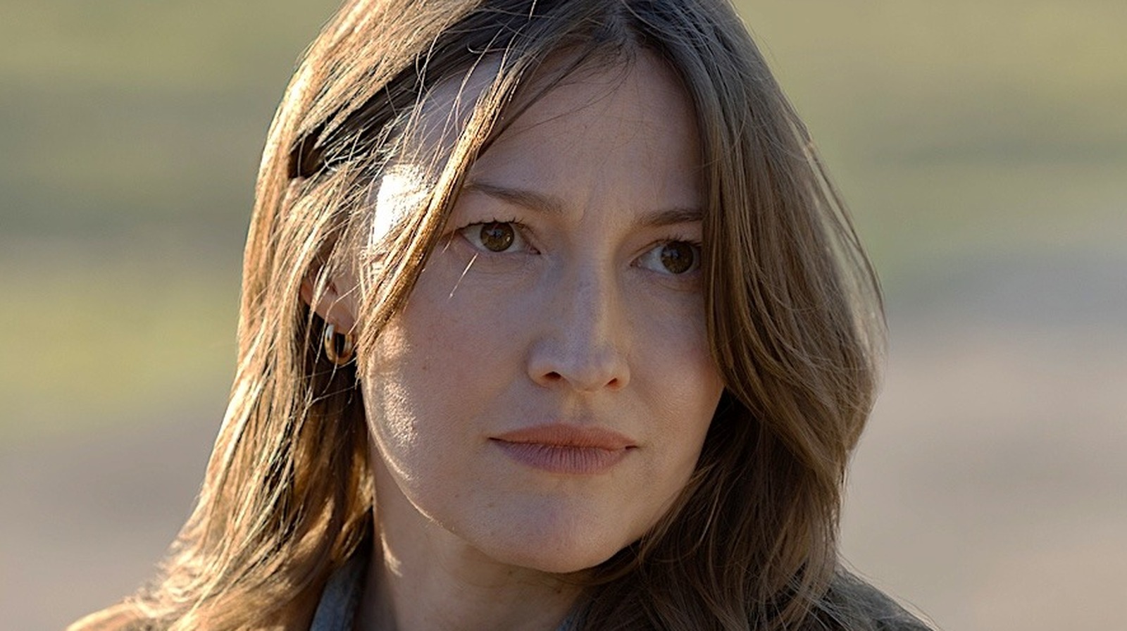 Kelly Macdonald Starred in Acclaimed Steve Buscemi HBO Series Before Lanterns
