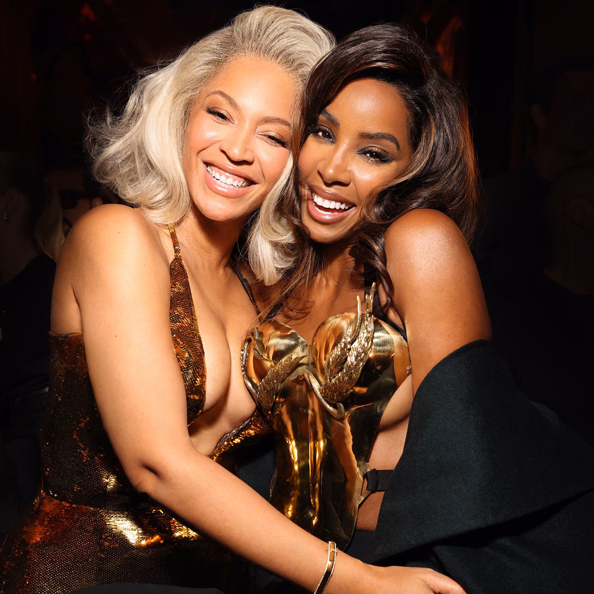 Kelly Rowland Opens Up About Watching Her and Beyoncé’s Kids Grow Up Together