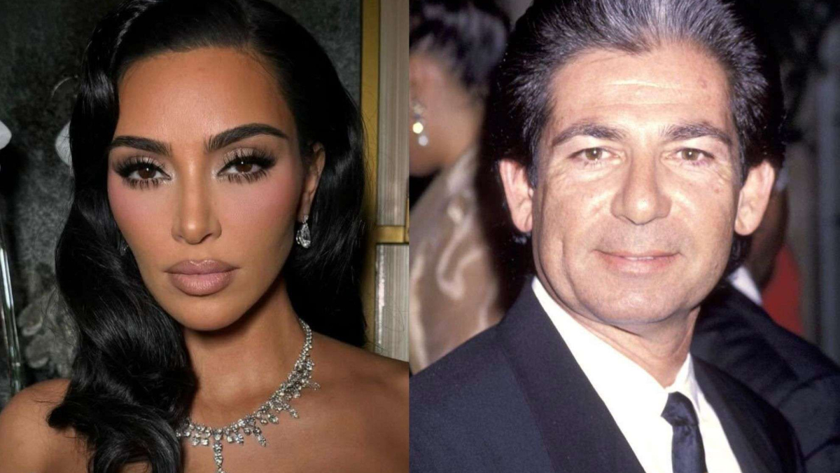 Kim Kardashian Opens Up About Health Condition Linked to Family Tragedy