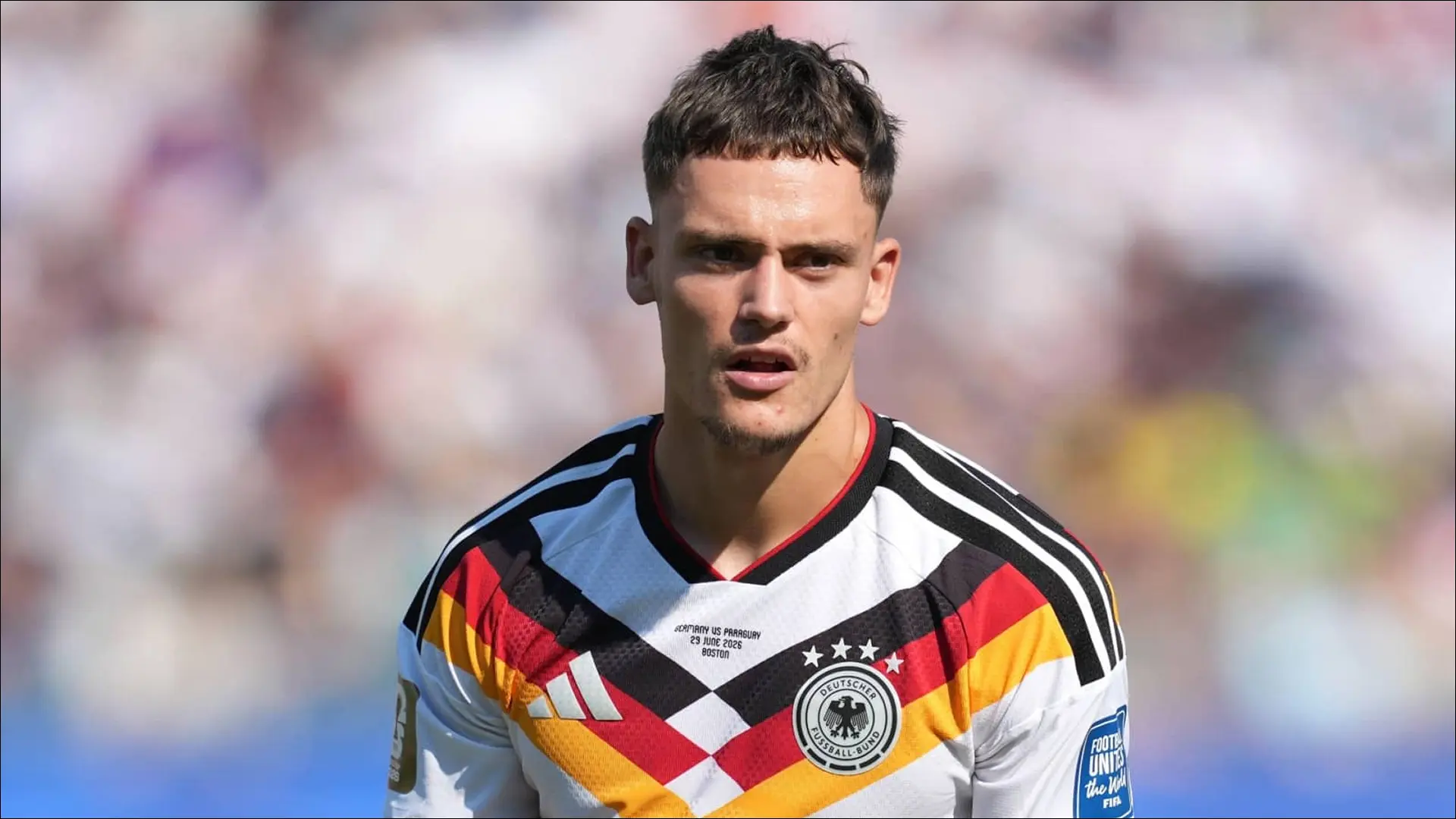 Klopp warns against rushing Wirtz: ‘That would be the worst thing we could do now’