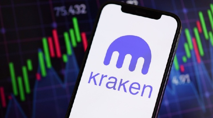 Kraken Launches Editable Grid Bot with Backtesting on Desktop App