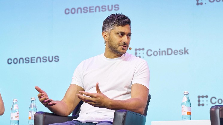 Kraken Parent Payward Bets Billions on Becoming Financial Infrastructure, Not Just a Crypto Exchange