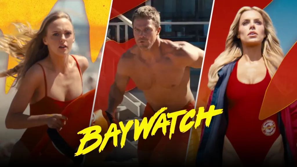 LA City Officials Begin Early Planning for ‘Baywatch’ Season 2