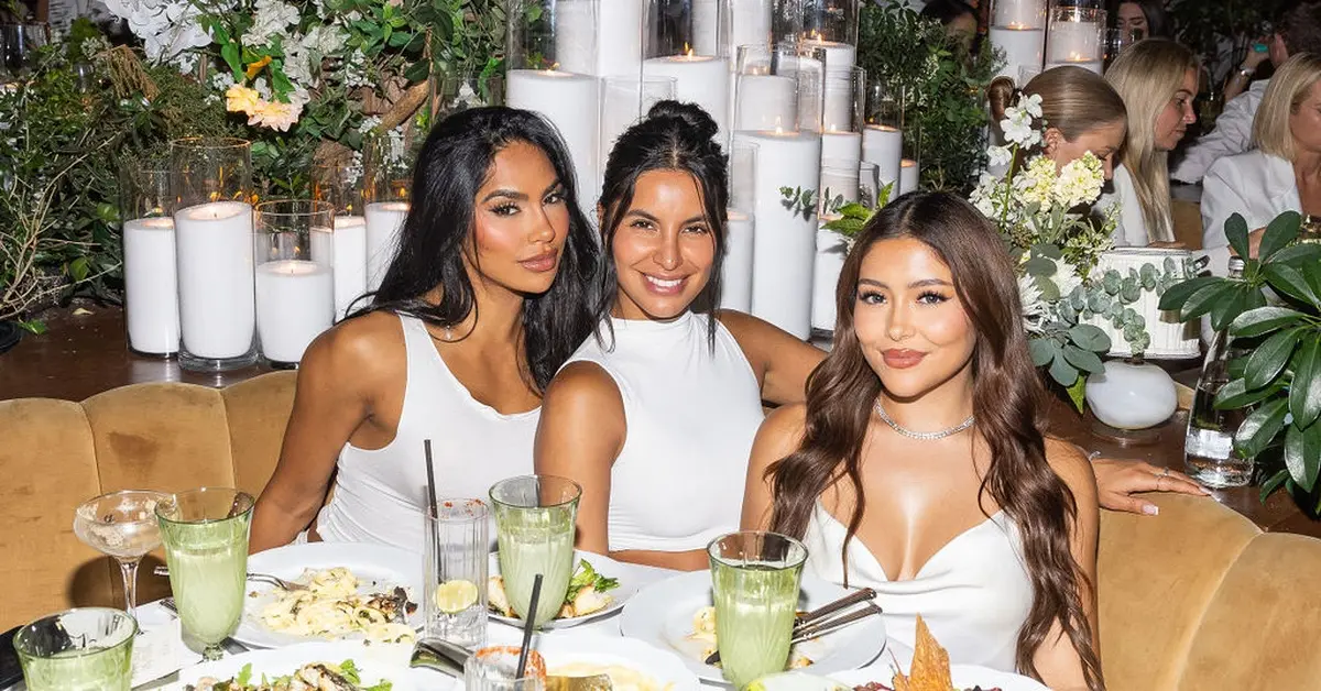 LAVO Hosts Las Vegas’s Hottest Party With One Rule Set to Be the Talk of Labor Day Weekend