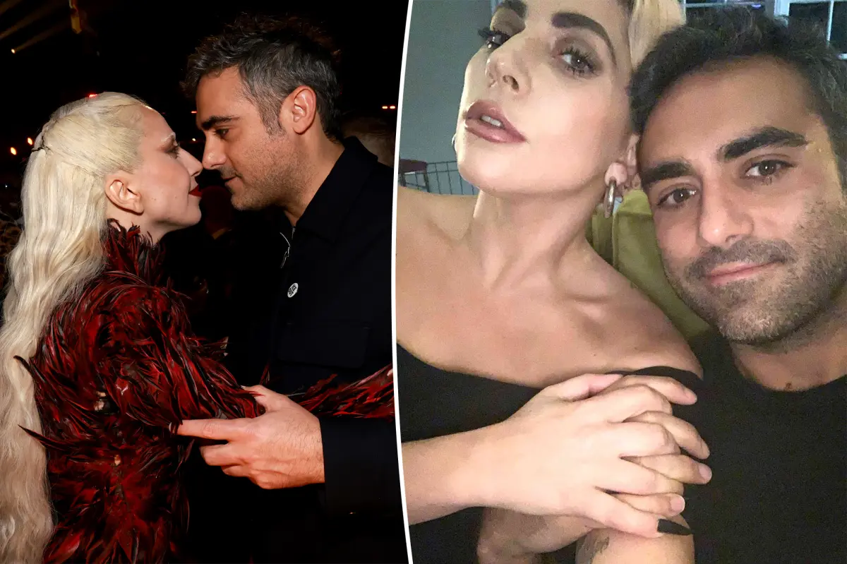 Lady Gaga, Michael Polansky Eloped, Friends Say, as Couple Stays Out of Spotlight: Report
